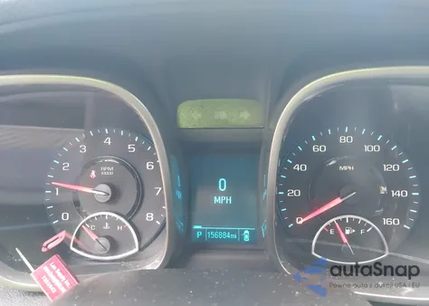 2013 Chevrolet Malibu 1Lt из США, поврежденный, VIN 1G11C5SA7DF220729